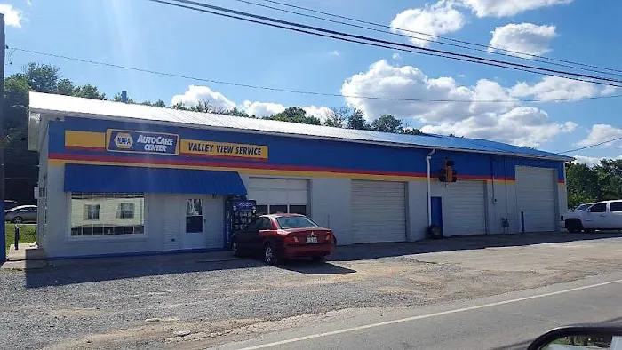Valley View Services 0