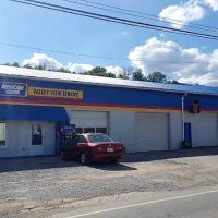 Valley View Services