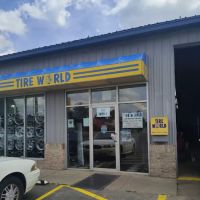 Tire World