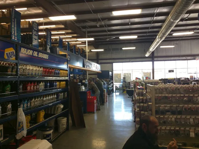 NAPA Auto Parts - AUTO & FARM SUPPLY 3