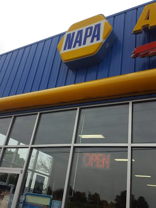 NAPA Auto Parts - AUTO & FARM SUPPLY 0