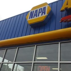 NAPA Auto Parts - AUTO & FARM SUPPLY ico