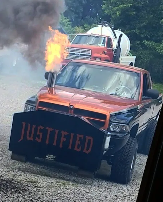 Advanced Diesel Performance 0
