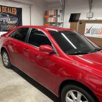 Robert's Tint Studio