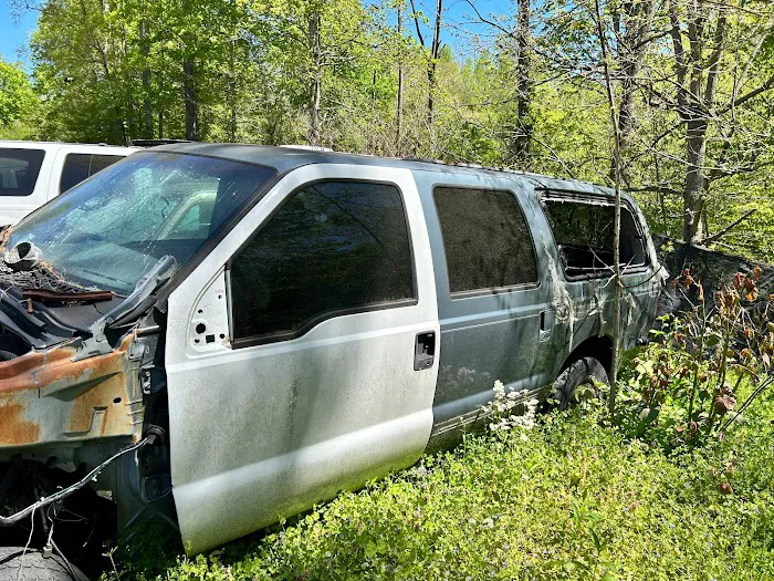 Ford Excursion Parts 0