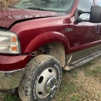 Super Duty Ford Truck Parts