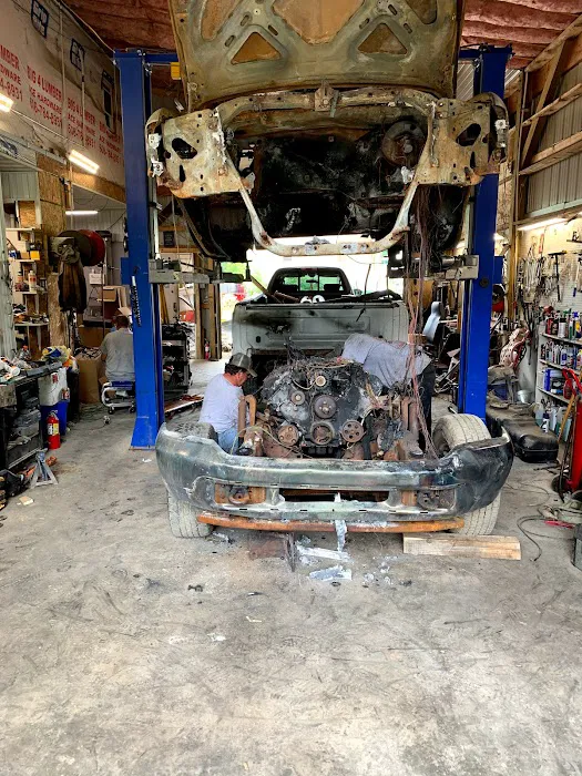 Super Duty Ford Truck Parts 3
