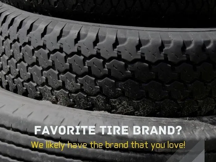 Aaron's Best One Tire & Service 2