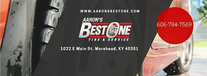 Aaron's Best One Tire & Service 3