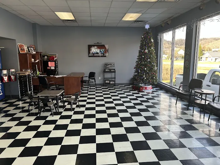S & S Auto and Transmission Repair 7
