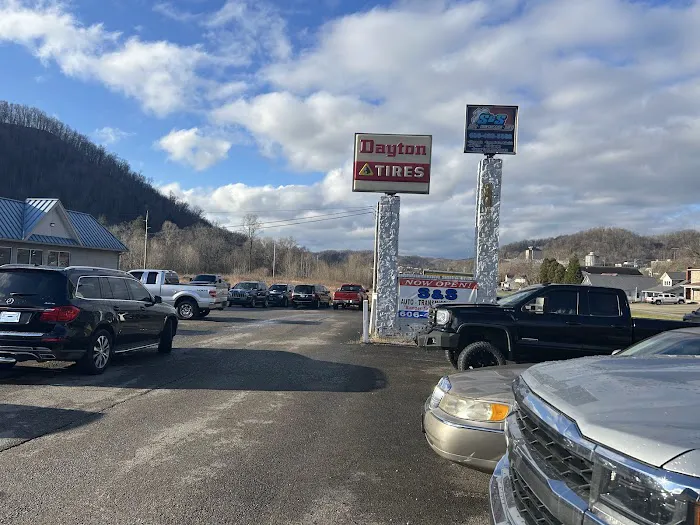 S & S Auto and Transmission Repair 8