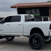 Fitzpatrick's Auto Service