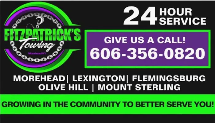 Fitzpatrick's Auto Service 2