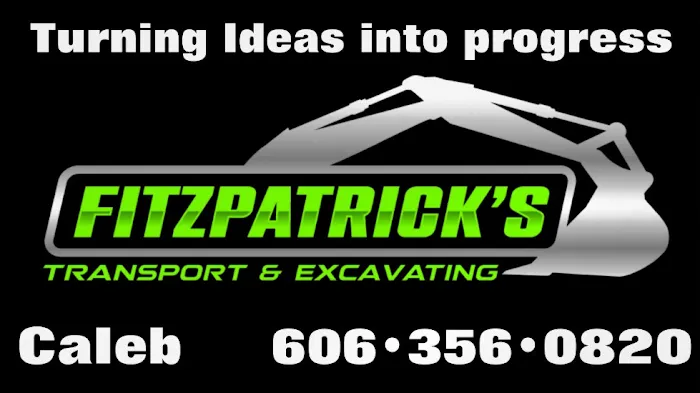 Fitzpatrick's Auto Service 9