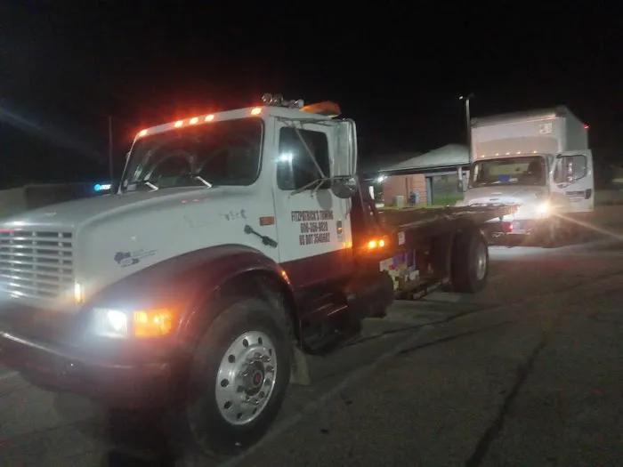 Fitzpatrick's Auto Service 3