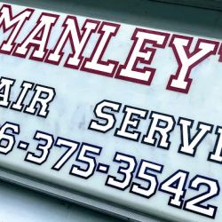 Manley's Used Cars and Repair Service ico