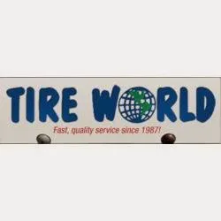 Tire World 2