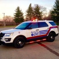 A.L.S. Emergency Lighting and Equipment
