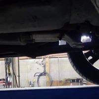Germantown Muffler