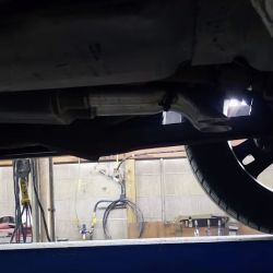 Germantown Muffler ico