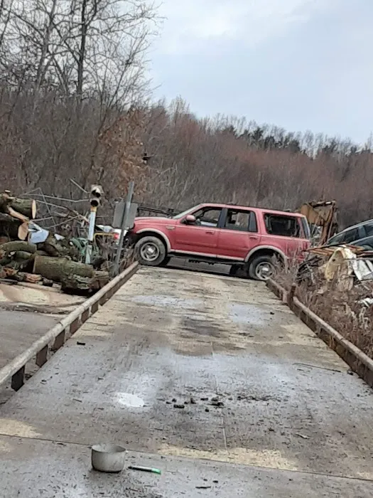 Singleton Auto Parts & Recycling 1