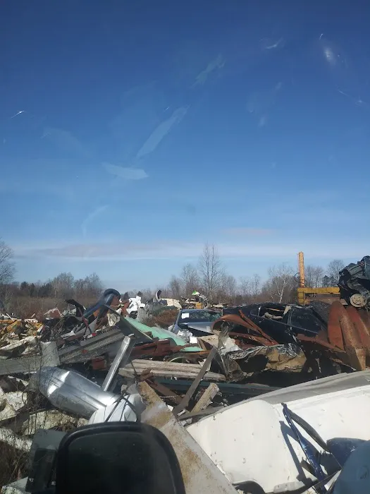 Singleton Auto Parts & Recycling 3