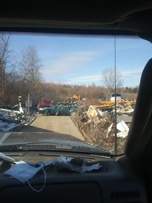 Singleton Auto Parts & Recycling 2