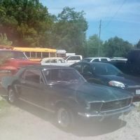 Laurel Automotive