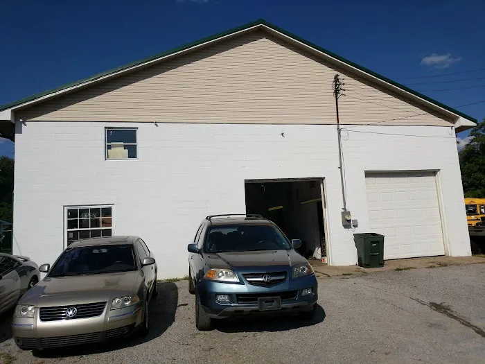 Laurel Automotive 2