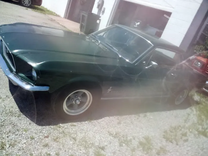 Laurel Automotive 4
