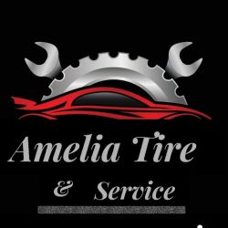 Amelia Tire & Service ico