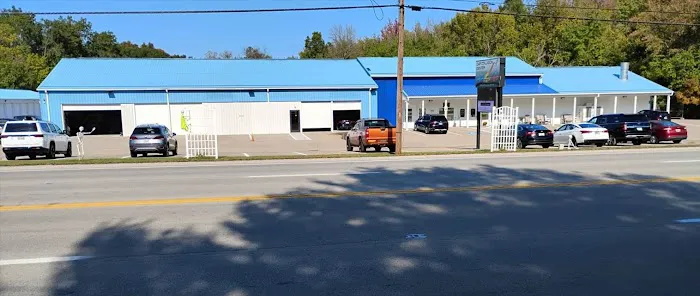 CAP Collision Center LLC 1