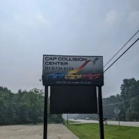 CAP Collision Center LLC