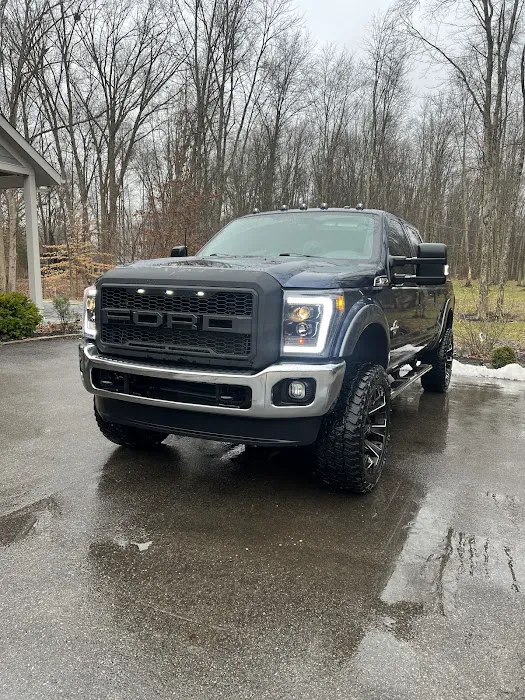 Fugi's Diesel 0