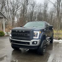 Fugi's Diesel