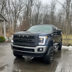 Fugi's Diesel ico