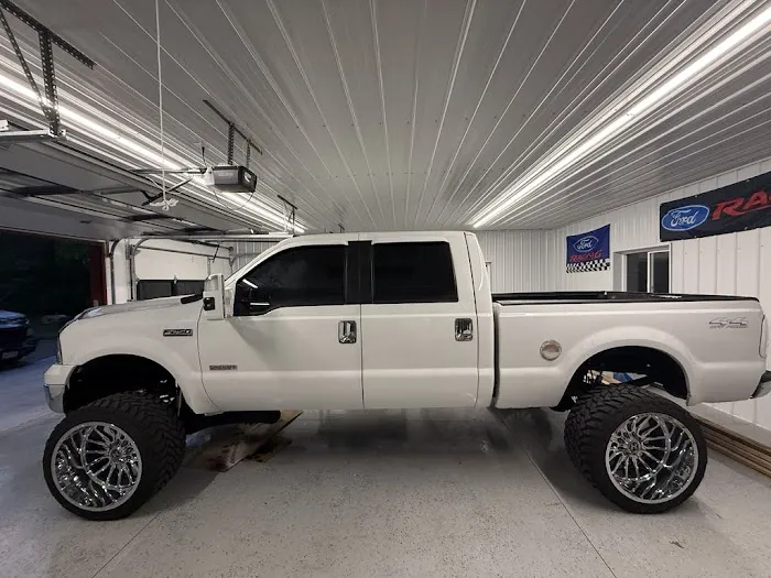 Fugi's Diesel 6