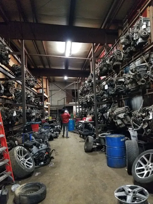VanDemark Company 0