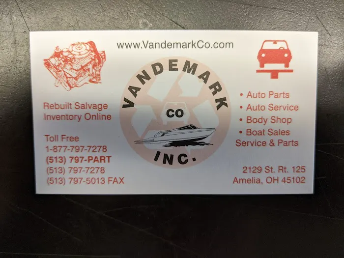 VanDemark Company 3