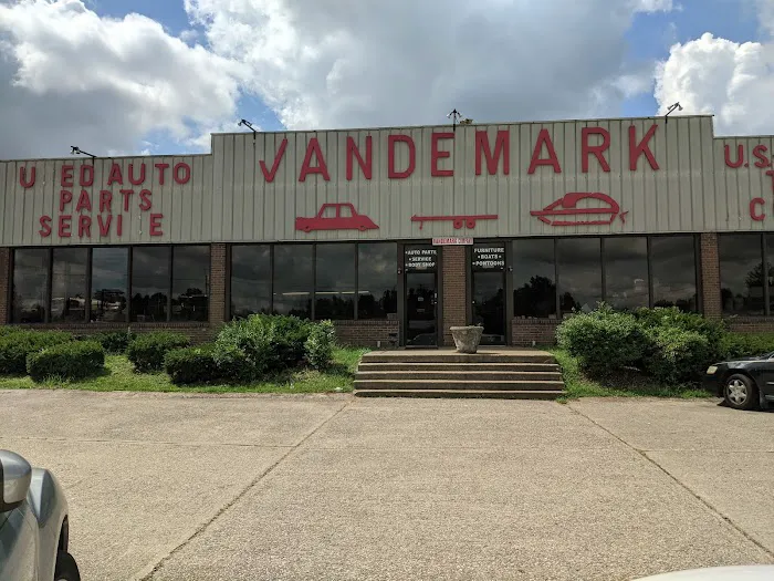 VanDemark Company 7