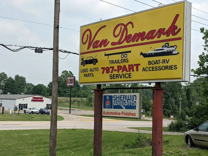 VanDemark Company 8
