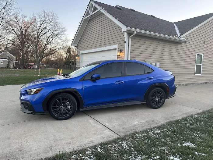 Cincy Tint Shop 1