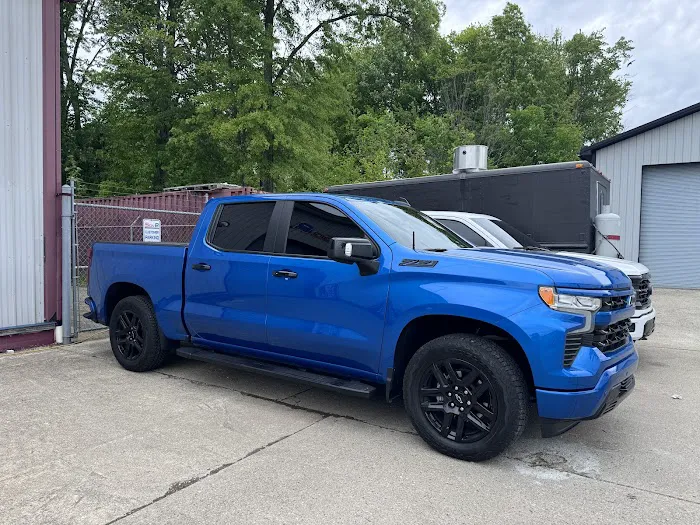 Cincy Tint Shop 2