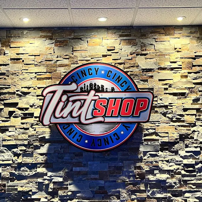 Cincy Tint Shop 8
