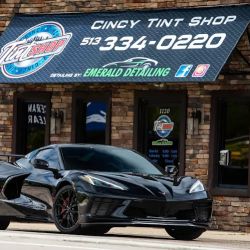 Cincy Tint Shop ico