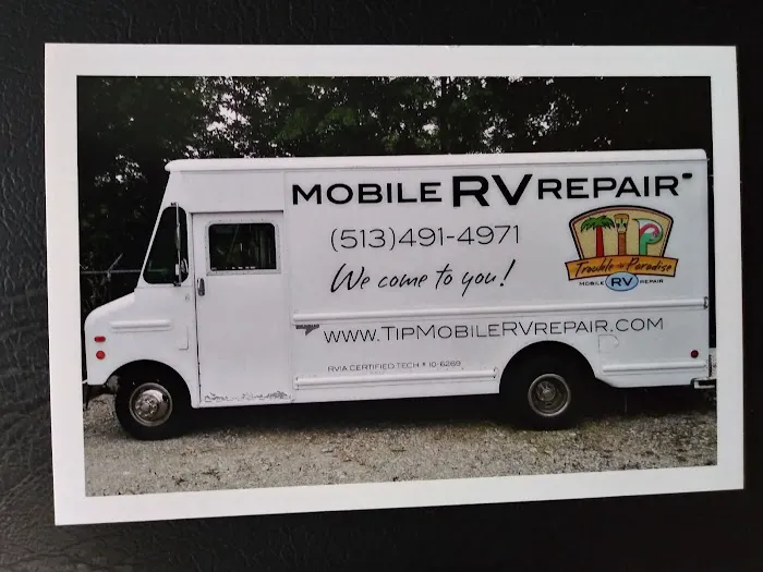 Trouble In Paradise Mobile RV Repair 0