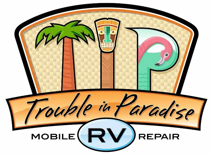 Trouble In Paradise Mobile RV Repair 1