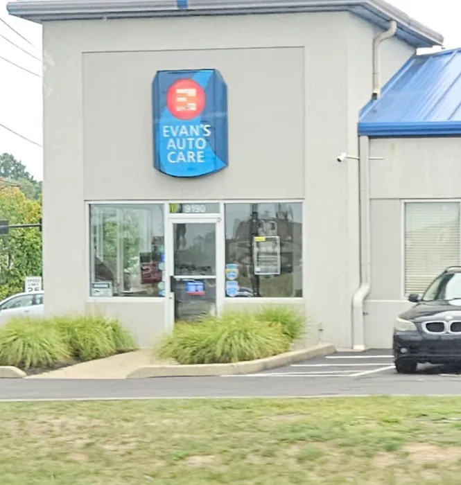Evan's Auto Care 0