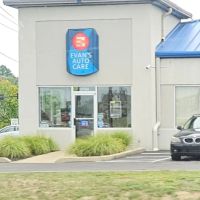 Evan's Auto Care