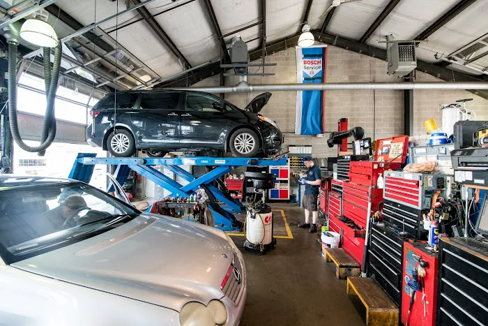 Evan's Auto Care 3